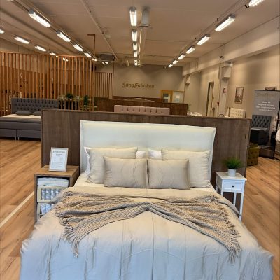 Sängfabriken Bromma