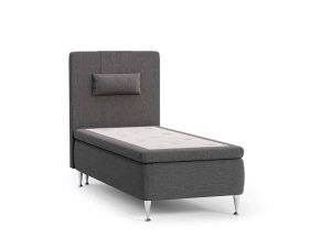 2-Dels Set Birger Flanell
