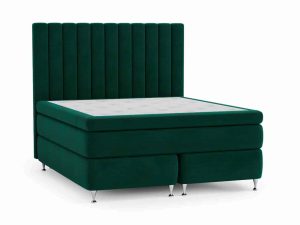 2-Dels Set Birger Flanell