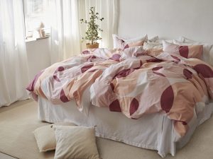 2-Dels Set Happy Peach